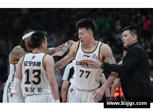 北京首钢大胜辽宁本钢，一路狂飙势不可挡，成功挺进CBA半决赛！