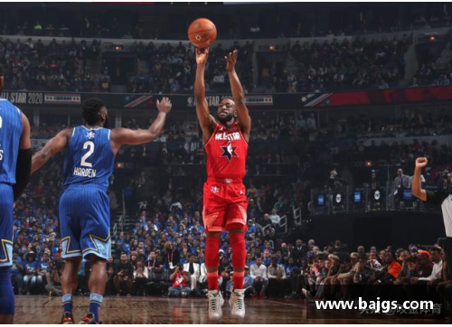 NBA球星沃克：领衔波士顿凯尔特人队的复兴之路