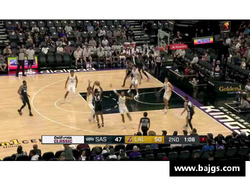 NBA重播中文解说：深入赛场，精彩再现