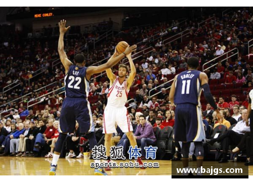 火箭103-96击败灰熊，评分揭示球员表现差异