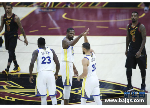 BBIN宝盈集团官网4比1!勇士主场夺得NBA总冠军库里杜兰特合砍73分